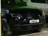 Land Rover Range Rover 2019 года за 45 000 000 тг. в Алматы – фото 3