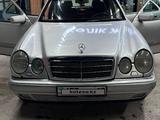Mercedes-Benz E 230 1995 годаүшін2 800 000 тг. в Туркестан