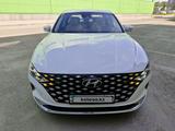 Hyundai Grandeur 2022 года за 14 950 000 тг. в Алматы – фото 5