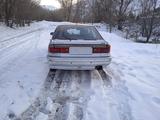 Mitsubishi Galant 1992 годаfor650 000 тг. в Талдыкорган – фото 4