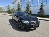 Lexus GS 350 2012 года за 13 500 000 тг. в Караганда – фото 3