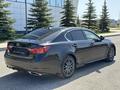 Lexus GS 350 2012 года за 13 500 000 тг. в Караганда – фото 8