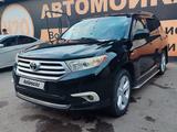 Toyota Highlander 2010 годаfor10 700 000 тг. в Алматы