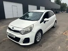 Kia Rio, 2015