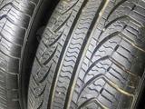 Pirelli 205/60/R15 All seasonfor15 000 тг. в Талдыкорган – фото 2