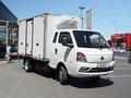 KYC KYC D5 Changan изотерма с рефом 2026 года за 14 400 000 тг. в Шымкент