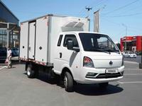 KYC KYC D5 Changan изотерма с рефом 2026 года за 14 400 000 тг. в Шымкент