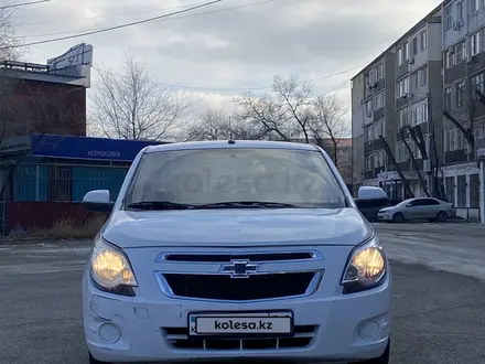 Chevrolet Cobalt 2014 года за 3 200 000 тг. в Атырау – фото 5