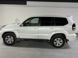 Toyota Land Cruiser Prado 2007 года за 11 300 000 тг. в Алматы