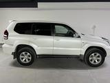 Toyota Land Cruiser Prado 2007 года за 11 000 000 тг. в Алматы – фото 3