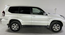 Toyota Land Cruiser Prado 2007 года за 11 300 000 тг. в Алматы – фото 3