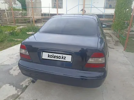 Daewoo Leganza 1997 года за 580 000 тг. в Туркестан