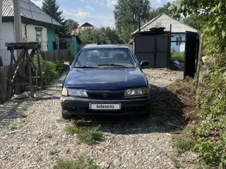 Nissan Primera