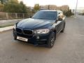 BMW X5 2016 годаүшін17 500 000 тг. в Астана – фото 6