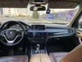 BMW X5 2016 годаүшін17 500 000 тг. в Астана – фото 8