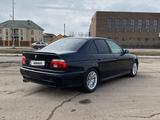 BMW 528 1997 годаfor3 600 000 тг. в Караганда – фото 5