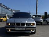 BMW 525 1992 года за 3 700 000 тг. в Алматы