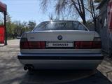 BMW 525 1992 года за 3 700 000 тг. в Алматы – фото 4