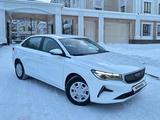 Geely Emgrand 2025 годаfor7 700 000 тг. в Астана – фото 2