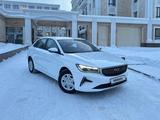 Geely Emgrand 2025 годаfor7 700 000 тг. в Астана