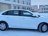 Geely Emgrand 2025 годаfor7 700 000 тг. в Астана – фото 4