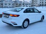 Geely Emgrand 2025 годаfor7 700 000 тг. в Астана – фото 5