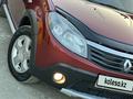 Renault Sandero Stepway 2014 годаfor4 390 000 тг. в Атырау – фото 2