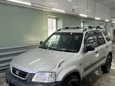 Honda CR-V, 1997