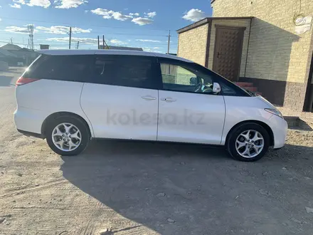 Toyota Estima 2008 года за 6 500 000 тг. в Сатпаев – фото 2