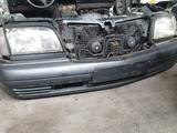 Ноускат mercedes за 499 000 тг. в Алматы