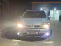 Renault Scenic 2003 годаүшін1 100 000 тг. в Актобе – фото 14