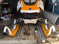 BRP  Ski-Doo Summit 850 2017 года за 6 000 000 тг. в Алматы