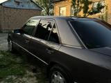 Mercedes-Benz E 230 1992 годаүшін1 650 000 тг. в Шымкент – фото 2