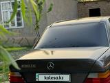 Mercedes-Benz E 230 1992 годаүшін1 650 000 тг. в Шымкент – фото 4