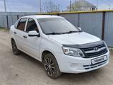 ВАЗ (Lada) Granta 2190 2012 года за 3 200 000 тг. в Актобе