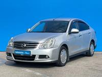 Nissan Almera 2014 годаүшін3 850 000 тг. в Алматы