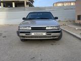 Mazda 626 1991 года за 1 200 000 тг. в Актау – фото 2