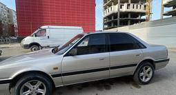 Mazda 626 1991 годаүшін1 200 000 тг. в Актау