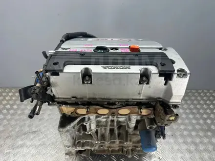 Двигатель Honda CR-V/Elysion/Stepwgn 2.4л.K24 из Японии + установка. за 320 000 тг. в Алматы – фото 9