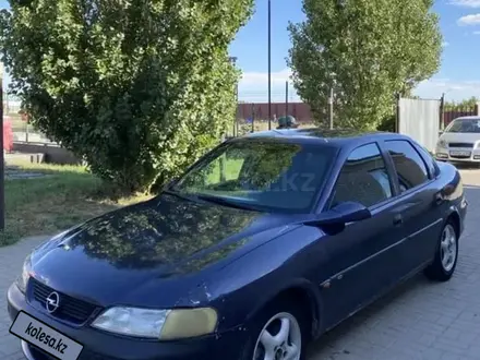 Opel Vectra 1998 года за 950 000 тг. в Актобе – фото 5