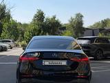 Mercedes-Benz C 300 2022 года за 35 000 000 тг. в Актобе – фото 3