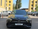 Mercedes-Benz C 300 2022 года за 35 000 000 тг. в Актобе – фото 2