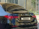 Mercedes-Benz C 300 2022 года за 35 000 000 тг. в Актобе – фото 4