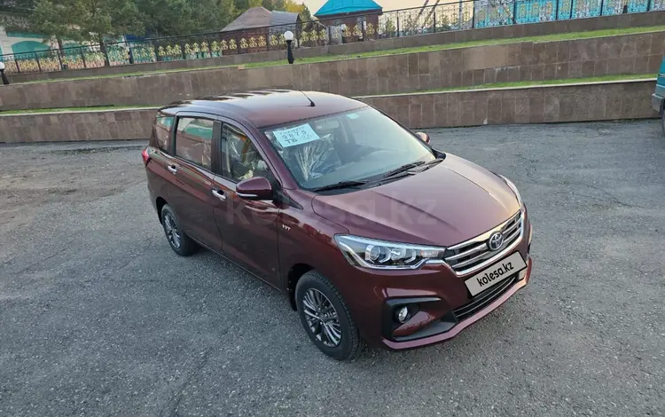 Toyota Rumion 2023 года за 13 770 000 тг. в Кокшетау