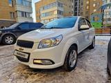 Chevrolet Nexia 2021 годаүшін4 300 000 тг. в Астана – фото 2