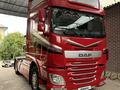 DAF  XF 2015 годаүшін32 000 000 тг. в Шымкент – фото 3