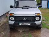 ВАЗ (Lada) Lada 2131 (5-ти дверный) 2014 годаүшін3 000 000 тг. в Самарское
