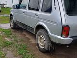 ВАЗ (Lada) Lada 2131 (5-ти дверный) 2014 годаүшін3 000 000 тг. в Самарское – фото 3