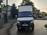 ГАЗ ГАЗель 2005 годаүшін7 000 000 тг. в Алматы – фото 2