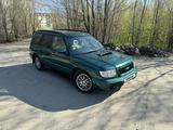 Subaru Forester 1997 года за 2 600 000 тг. в Усть-Каменогорск